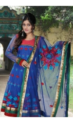 designer salwar suit for ladies
